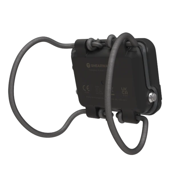 Shearwater Peregrine TX sukellustietokone - Image 6