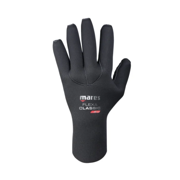 Mares Flexa Classic 5 mm märkähanskat