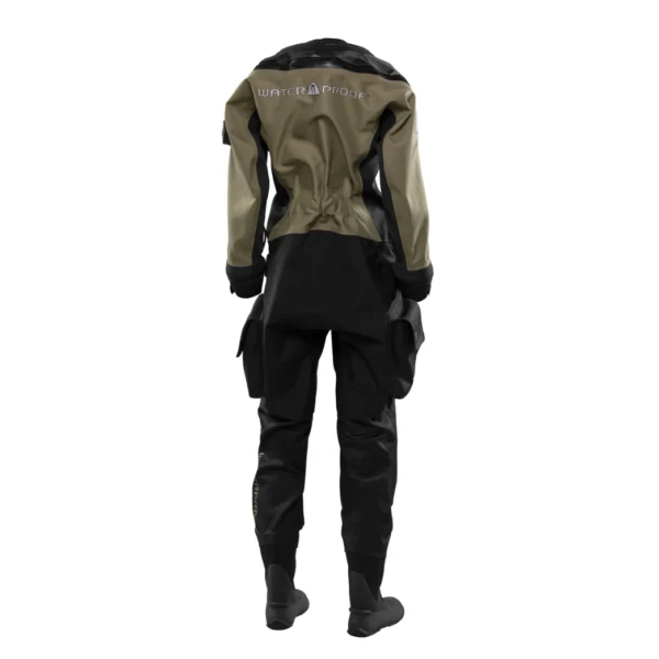 Waterproof D3 Ergo kuivapuku (naisten) - Image 10