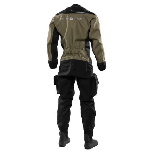 Waterproof D3 Ergo kuivapuku (miesten) - Image 2