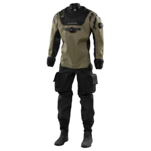 Waterproof D3 Ergo kuivapuku (miesten)