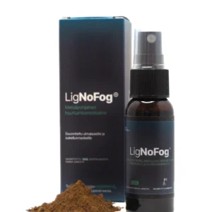 LigNoFog huurtumisenestoaine