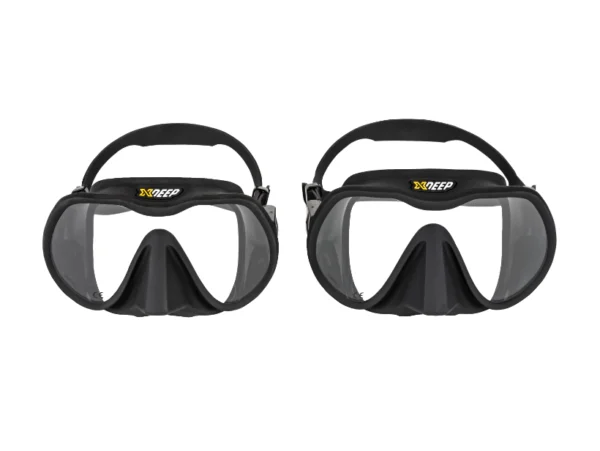 XDEEP Radical S maski - Image 7