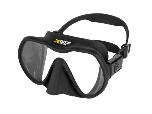 XDEEP Radical S maski