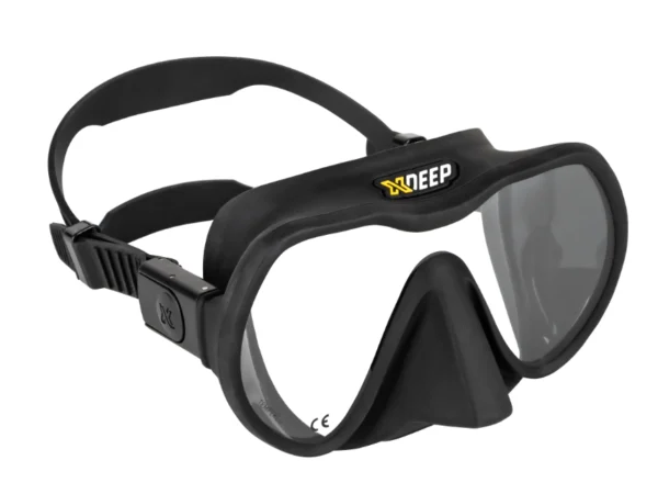 XDEEP Radical S maski - Image 3