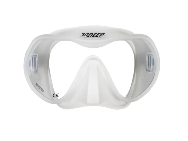 XDEEP Radical S maski - Image 4