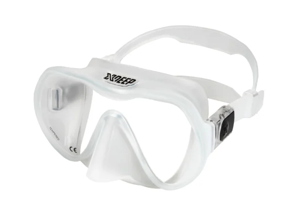 XDEEP Radical S maski - Image 5