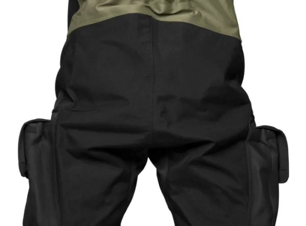 Waterproof D3 Ergo kuivapuku (naisten) - Image 7