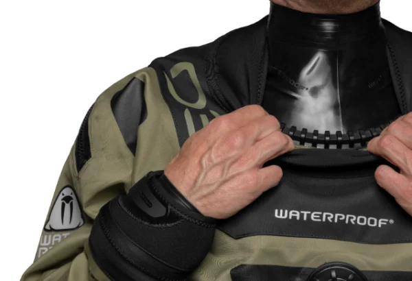 Waterproof D3 Ergo kuivapuku (naisten) - Image 6
