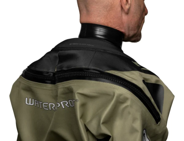 Waterproof D3 Ergo kuivapuku (naisten) - Image 5