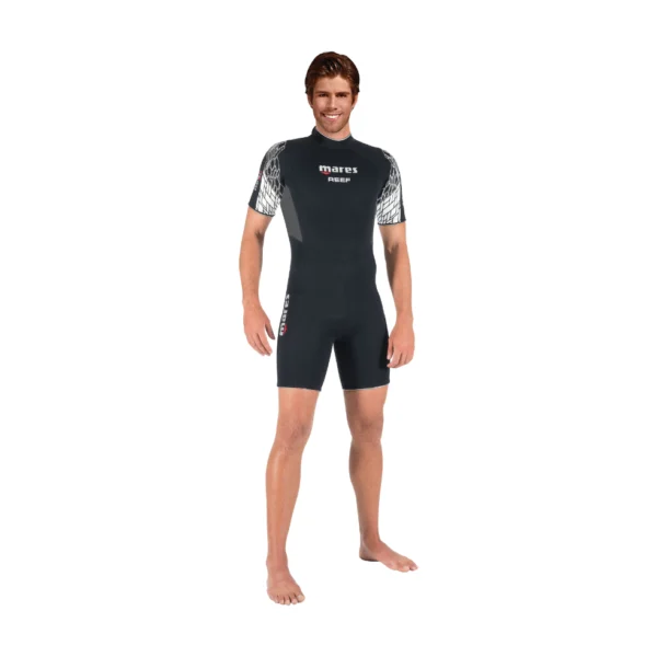 Mares Reef 2,5 mm shorty (miesten)