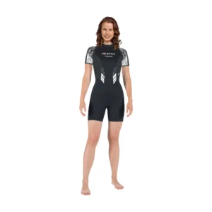 Mares Reef 2,5 mm shorty (naisten)