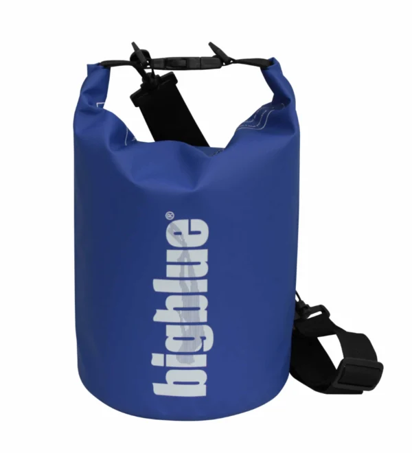 Bigblue kuivapussi, 5 l - Image 4