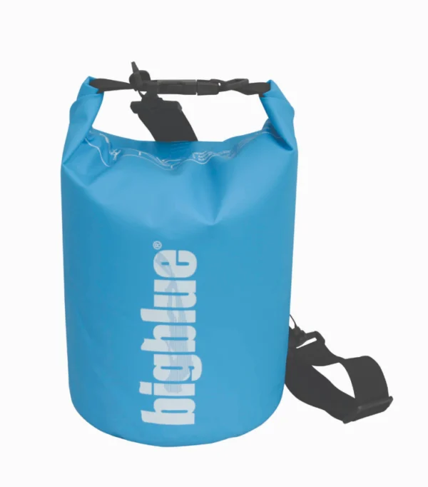 Bigblue kuivapussi, 5 l - Image 5