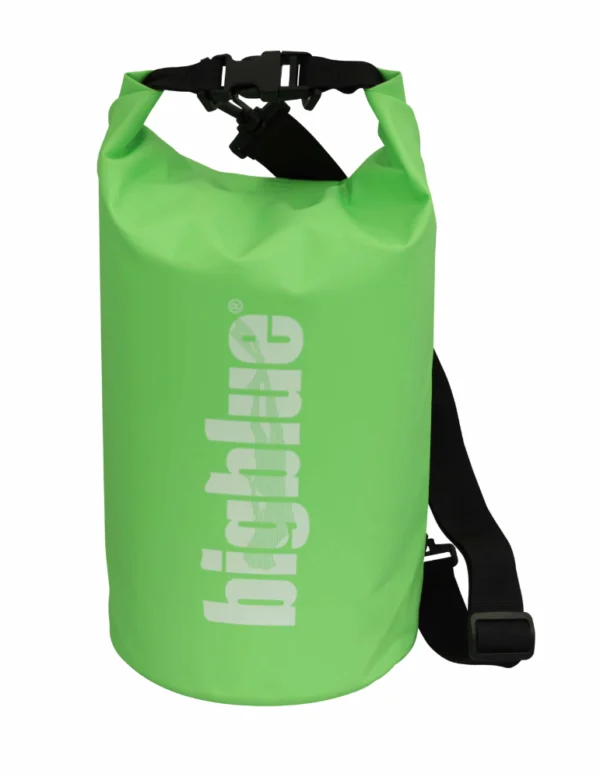 Bigblue kuivapussi, 5 l - Image 6