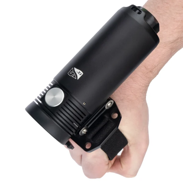 Dive Rite FX40 käsivalaisin - Image 3
