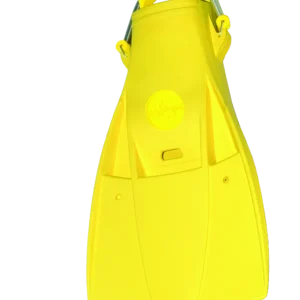 SeaPro Jet Fin Xtreme kumiräpylät