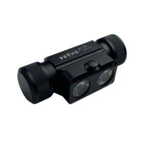 Shark Eridani kypärävalo