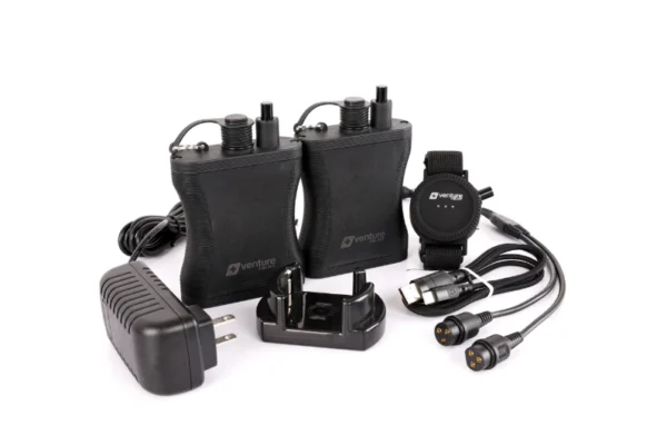 Venture Heat PRO V3 lämpöliivi - Image 9
