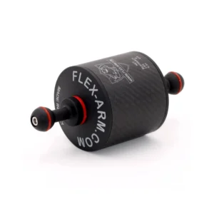 Kellukevarsi 410 g, Flex-arm