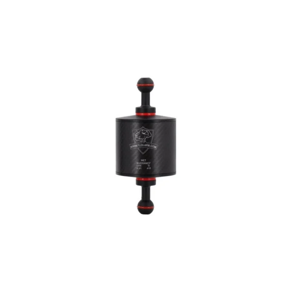 Kellukevarsi 410 g, Flex-arm - Image 2