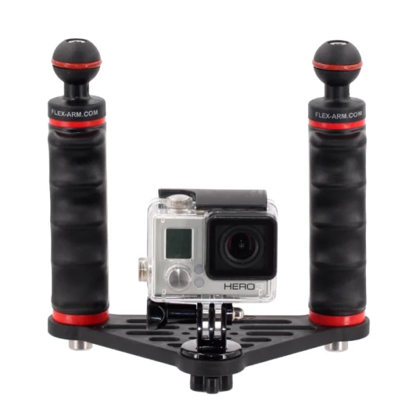 Miniteline GoPro-kameralle, Flex-arm - Image 2