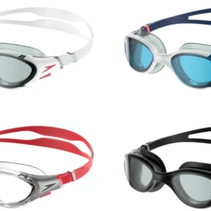 Speedo Biofuse 2.0 uimalasit