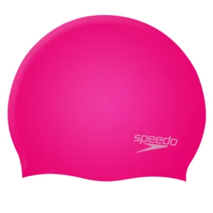 Speedo lasten uimalakki (pinkki)