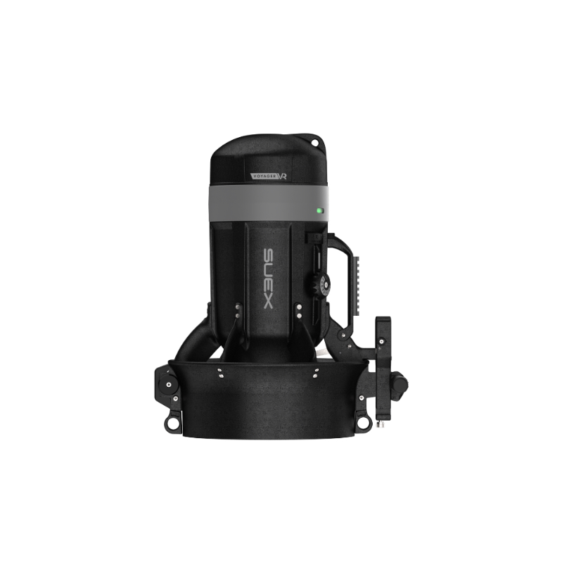 SUEX VR Voyager - Image 4