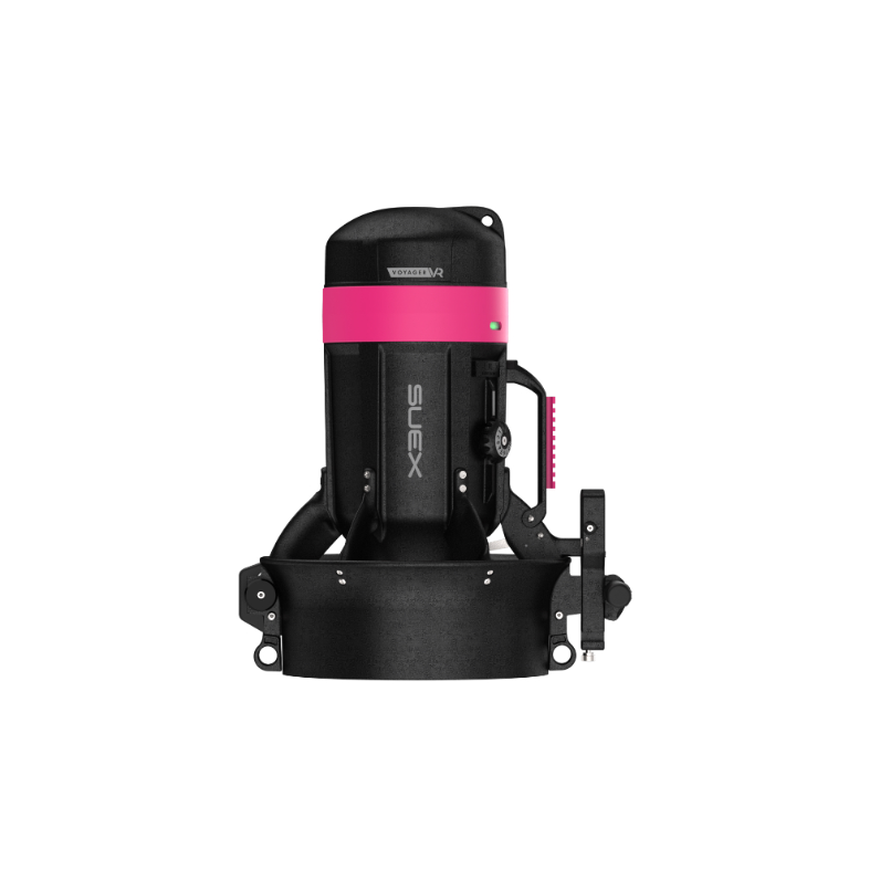 SUEX VR Voyager - Image 6