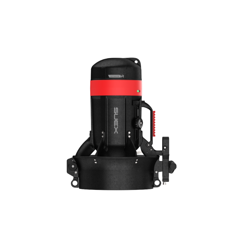 SUEX VR Voyager - Image 7