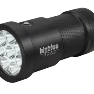 bigblue TL9000P