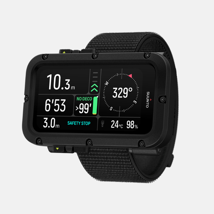 Suunto Nautic sukellustietokone - Image 8