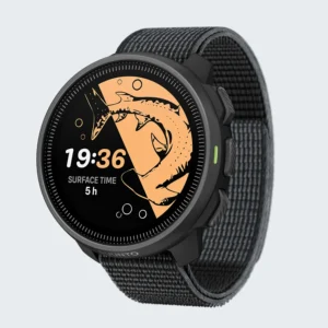 Suunto Nautic S sukellustietokone