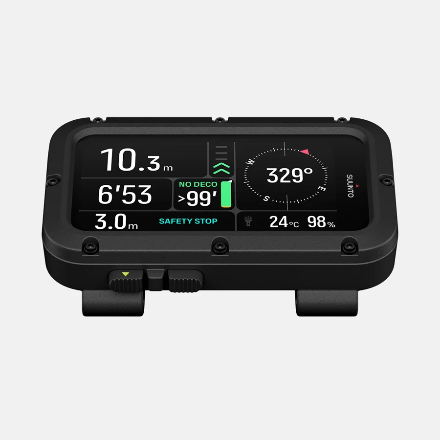 Suunto Nautic sukellustietokone - Image 2