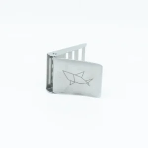 Painovyön solki, Shark