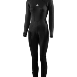 Waterproof W20 märkäpuku (naisten)