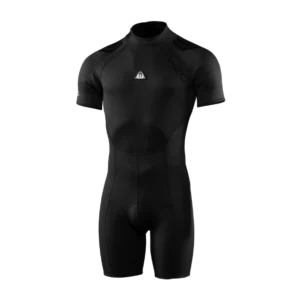 Waterproof W20 shorty-märkäpuku (miesten)