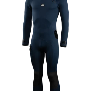 Waterproof W40 5 mm märkäpuku (miesten)