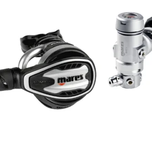 Mares Planet 88X TBP alentaja+annostin