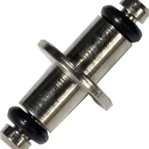 Painemittarin swivel