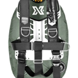 XDEEP NX Zen Deluxe sinkkuwingisetti