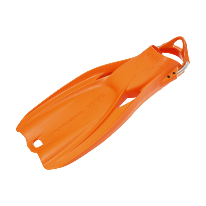 Mares Power Plana LT avokantaräpylät