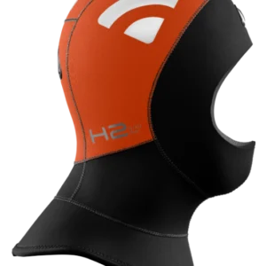 Waterproof H2 5/10 mm High Visibility huppu