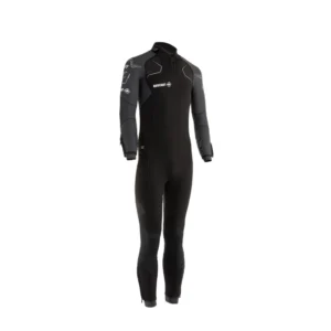 Beuchat Focea Comfort 7, 5 mm märkäpuku (miesten)