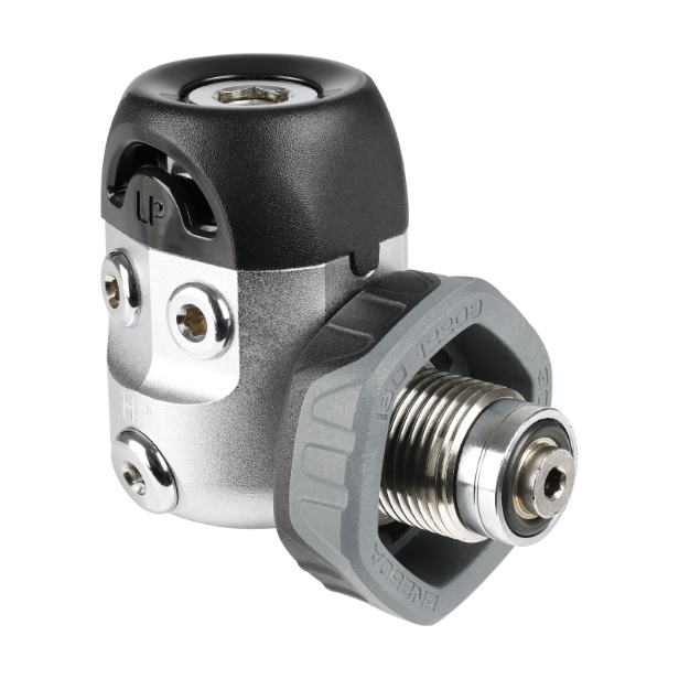 Mares Dual 15X starter sinkkuregusetti - Image 2