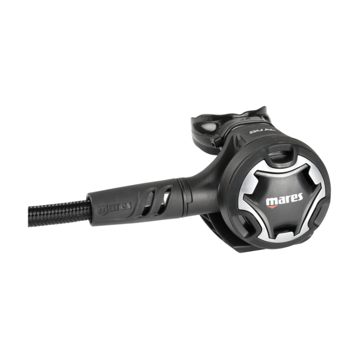 Mares Dual 15X starter sinkkuregusetti - Image 4