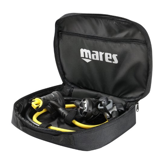 Mares Dual 15X starter sinkkuregusetti