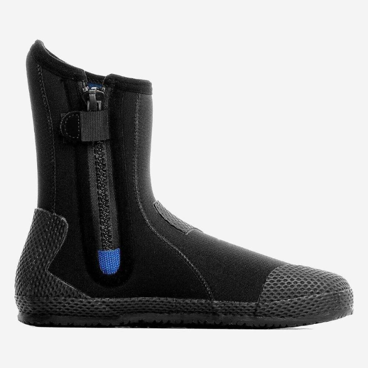 Aqualung Superzip 5 mm neopreenikengät - Image 3