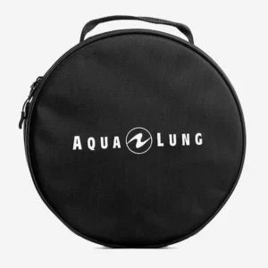 Aqualung Explorer II regulaattorilaukku